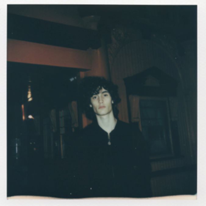 Sombr artist image